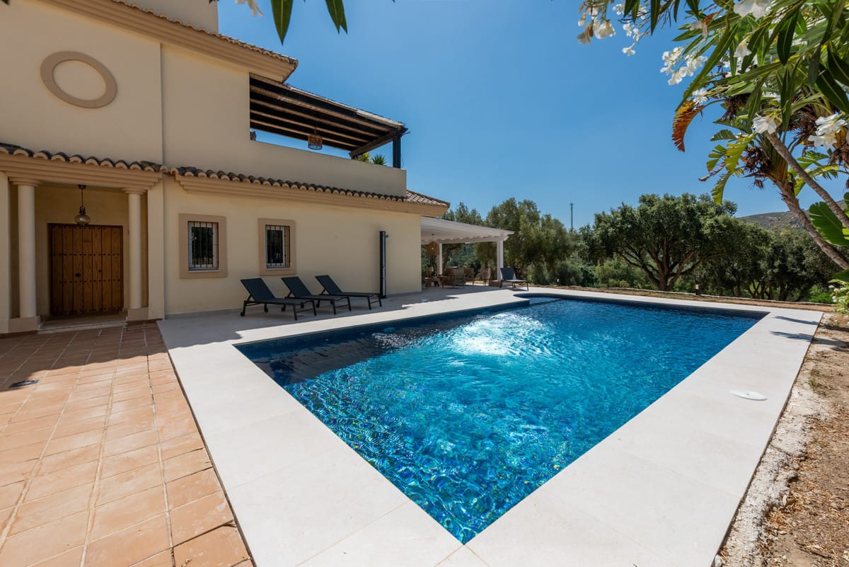 Appartement met 3 slaapkamers aan de golfbaan in San Roque in San Roque - foto 14