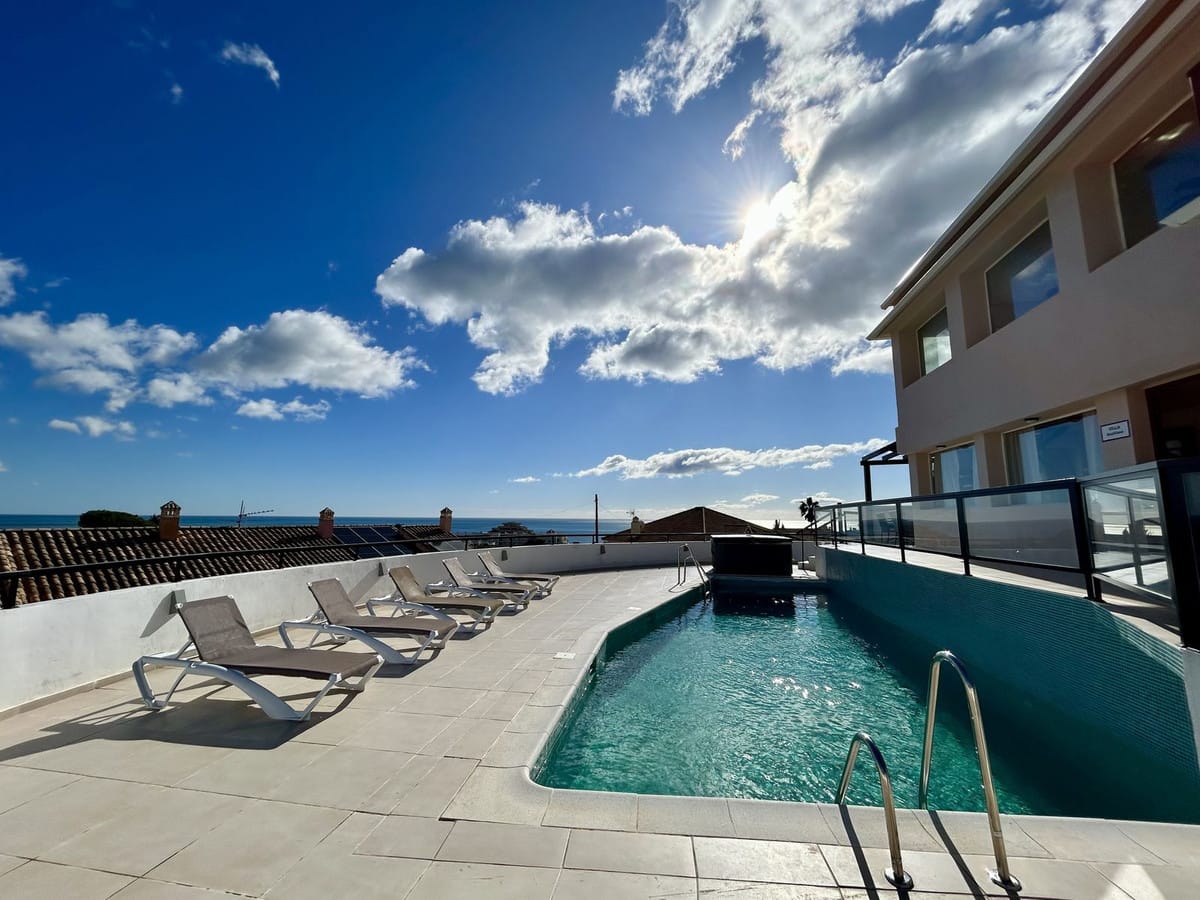 6-slaapkamer villa in Torreblanca, Fuengirola in Torreblanca - foto 2