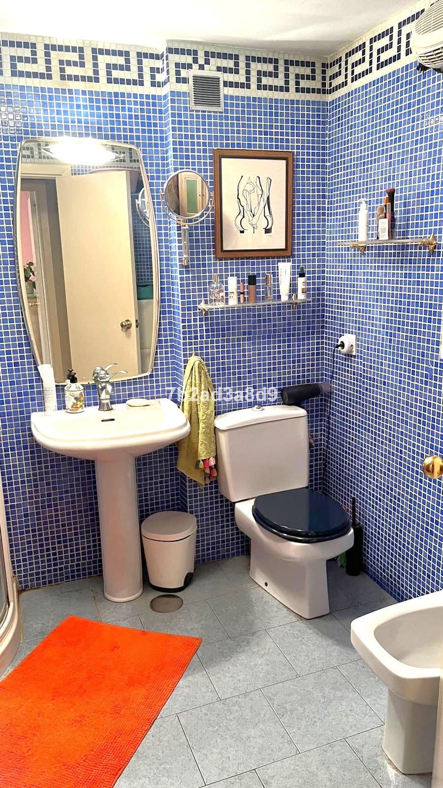 3-slaapkamer appartement in Puerto Banús in Puerto Banús - foto 13