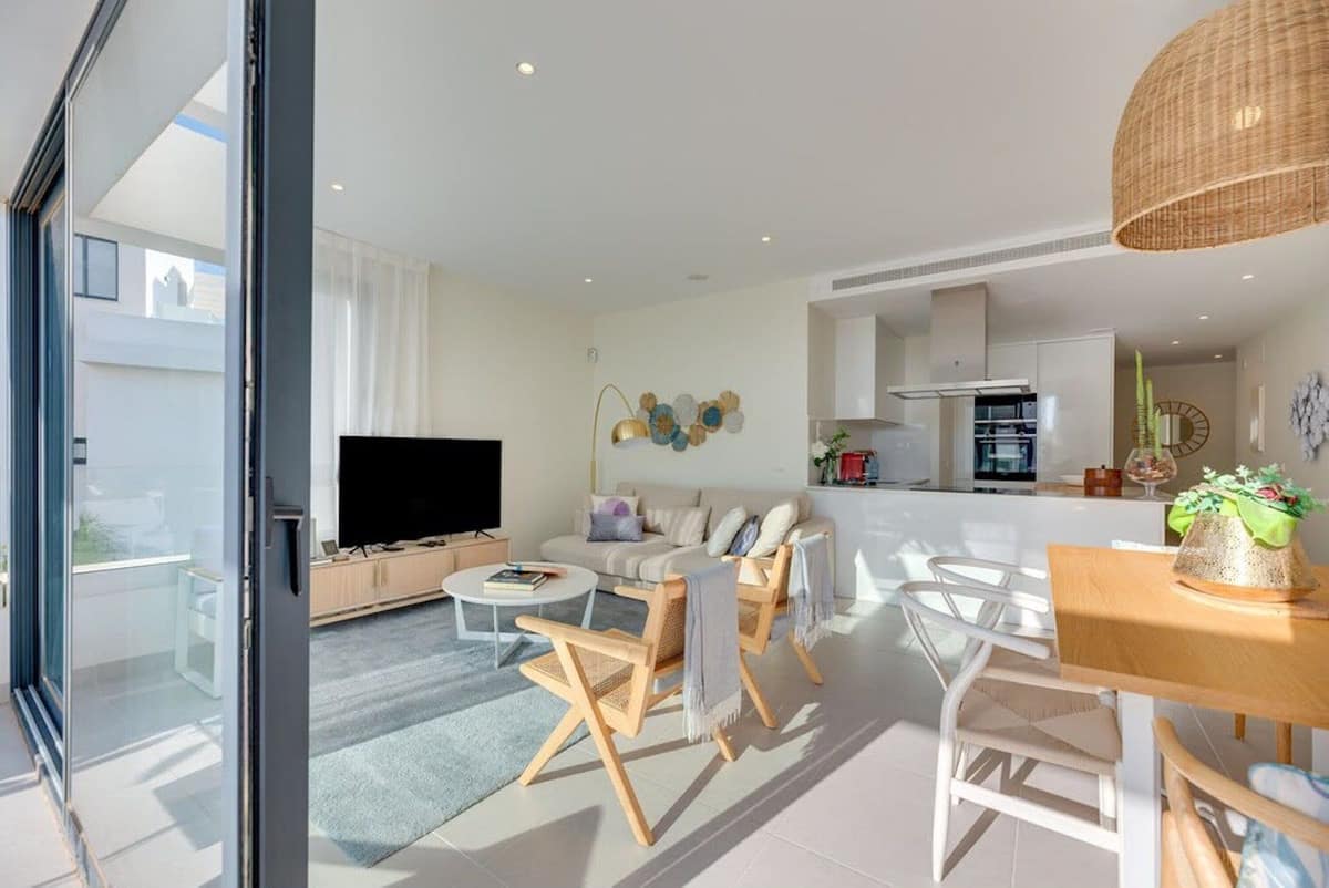 Penthouse met 3 slaapkamers in Estepona in Estepona - foto 11