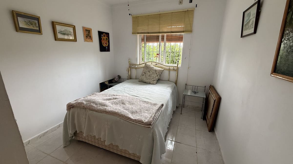 4-slaapkamer finca in Alhaurín el Grande, Málaga in Alhaurín el Grande - foto 18