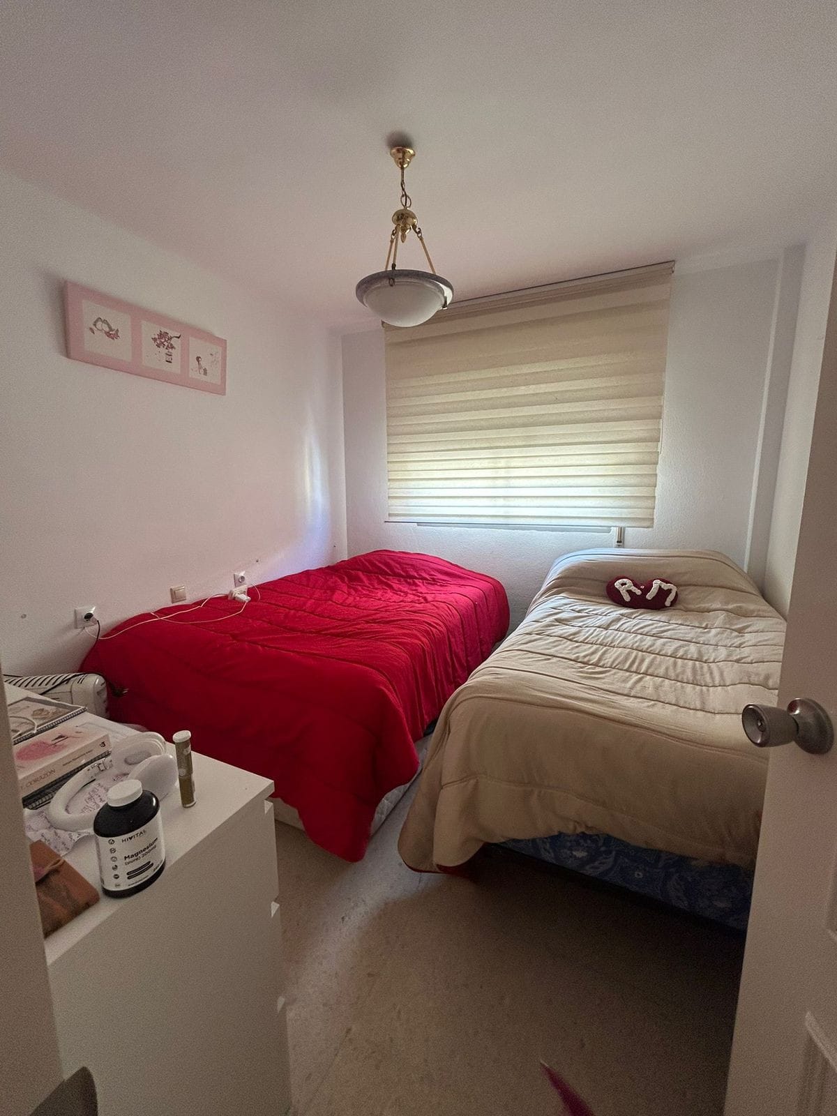 Ruim 3-slaapkamer appartement met zeezicht – Miraflores, Marbella in Marbella - foto 10