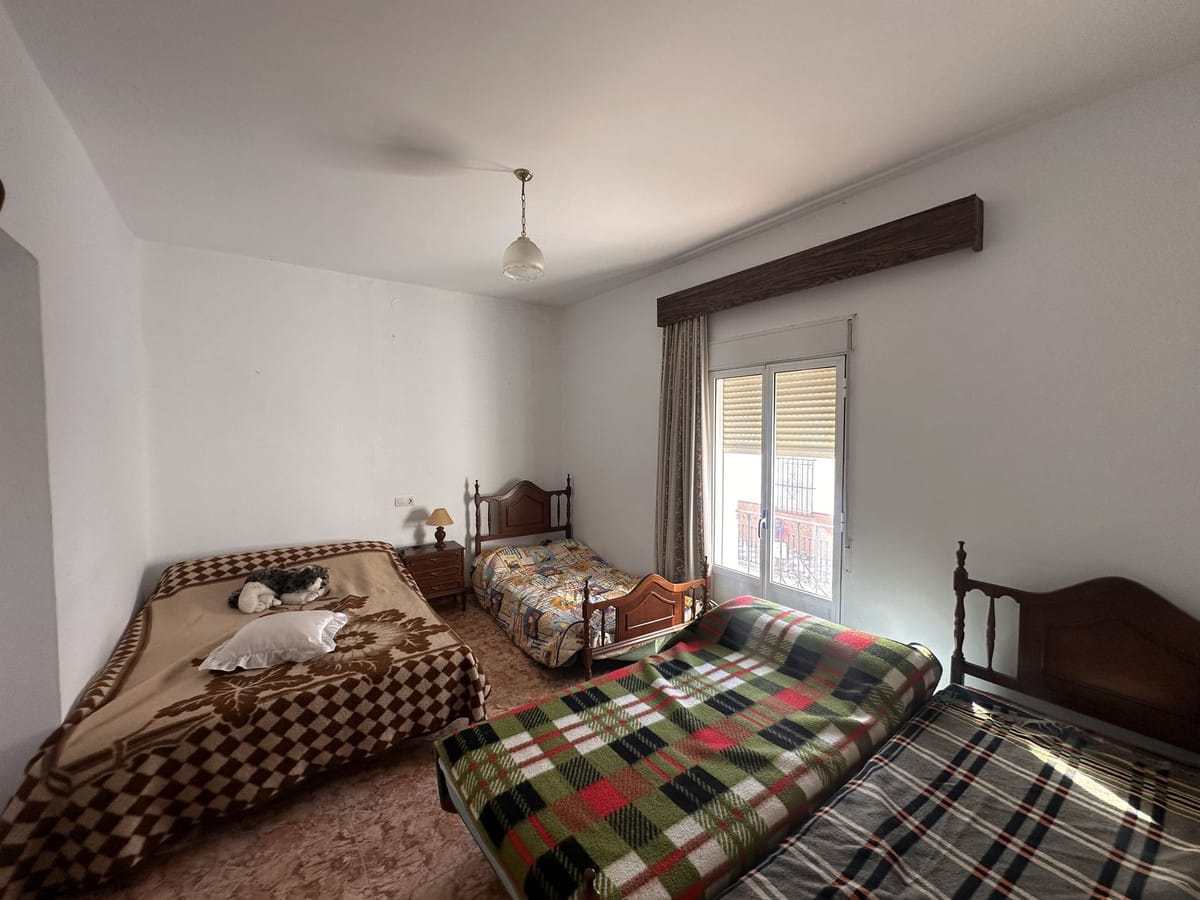 4-slaapkamerstadswoning in Riogordo in Riogordo - foto 18