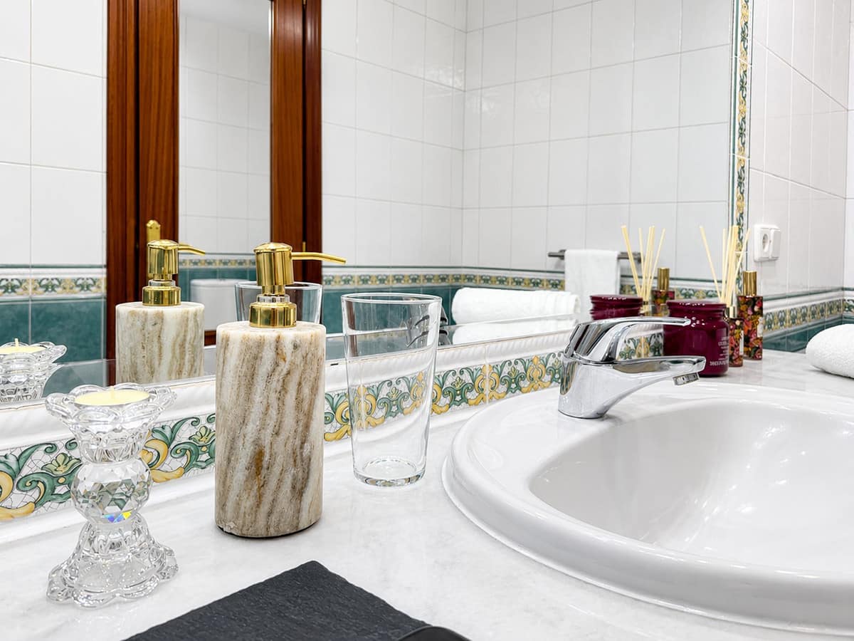 2-slaapkamerappartement in El Chaparral in El Chaparral - foto 19