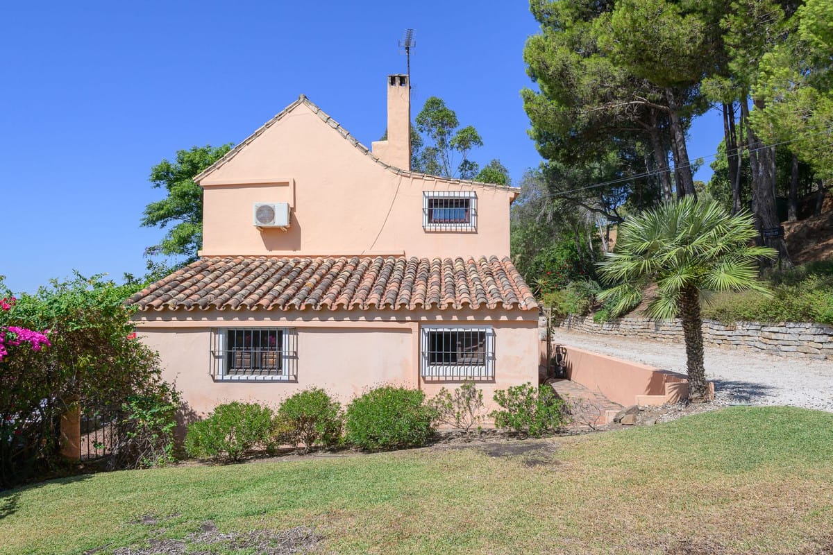 Villa met 3 slaapkamers in Estepona in Estepona - foto 19