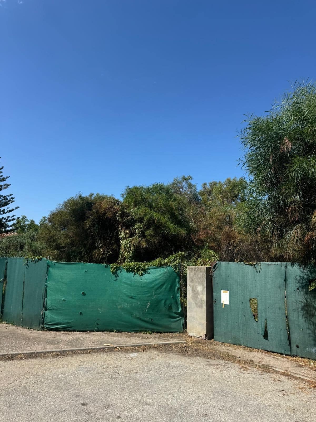 Plot in Atalaya in Atalaya - foto 5