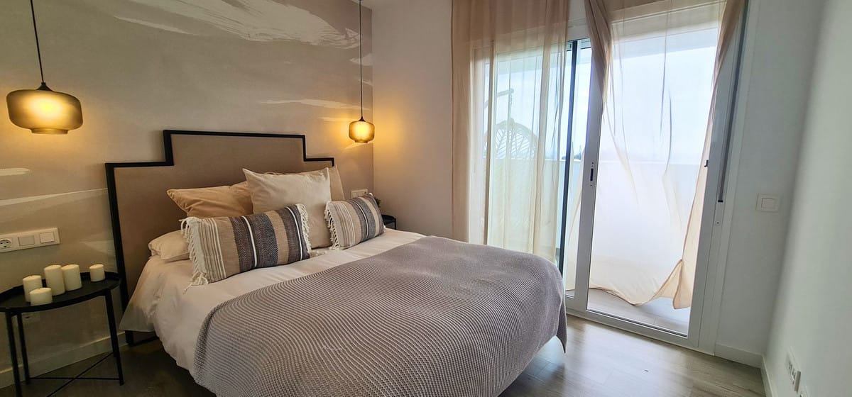 3-slaapkamerappartement in Rincón de la Victoria in Rincón de la Victoria - foto 17