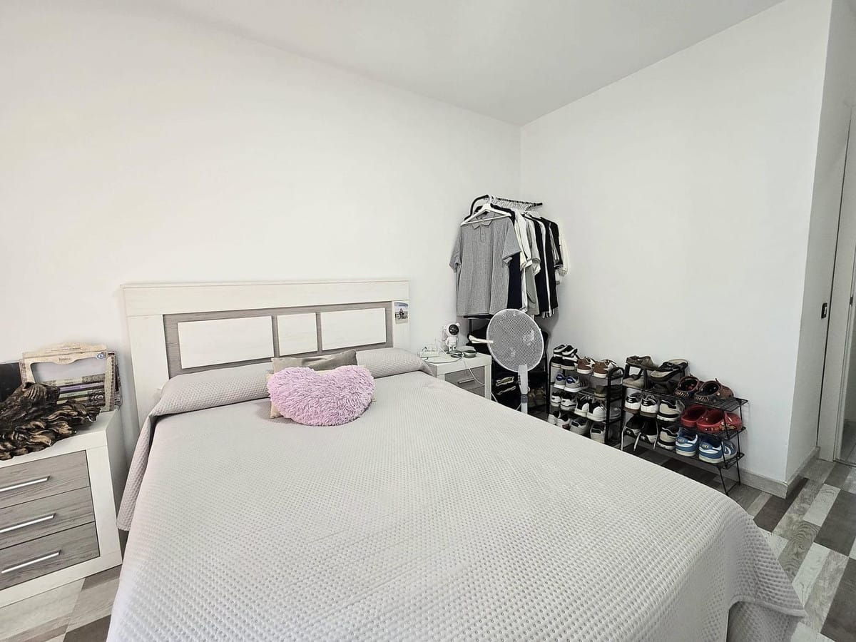 4-slaapkamerappartement in Málaga in Málaga - foto 17