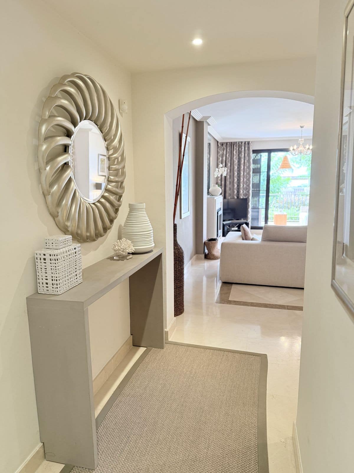 2-slaapkamer appartement in Los Arqueros, Málaga in Los Arqueros - foto 15