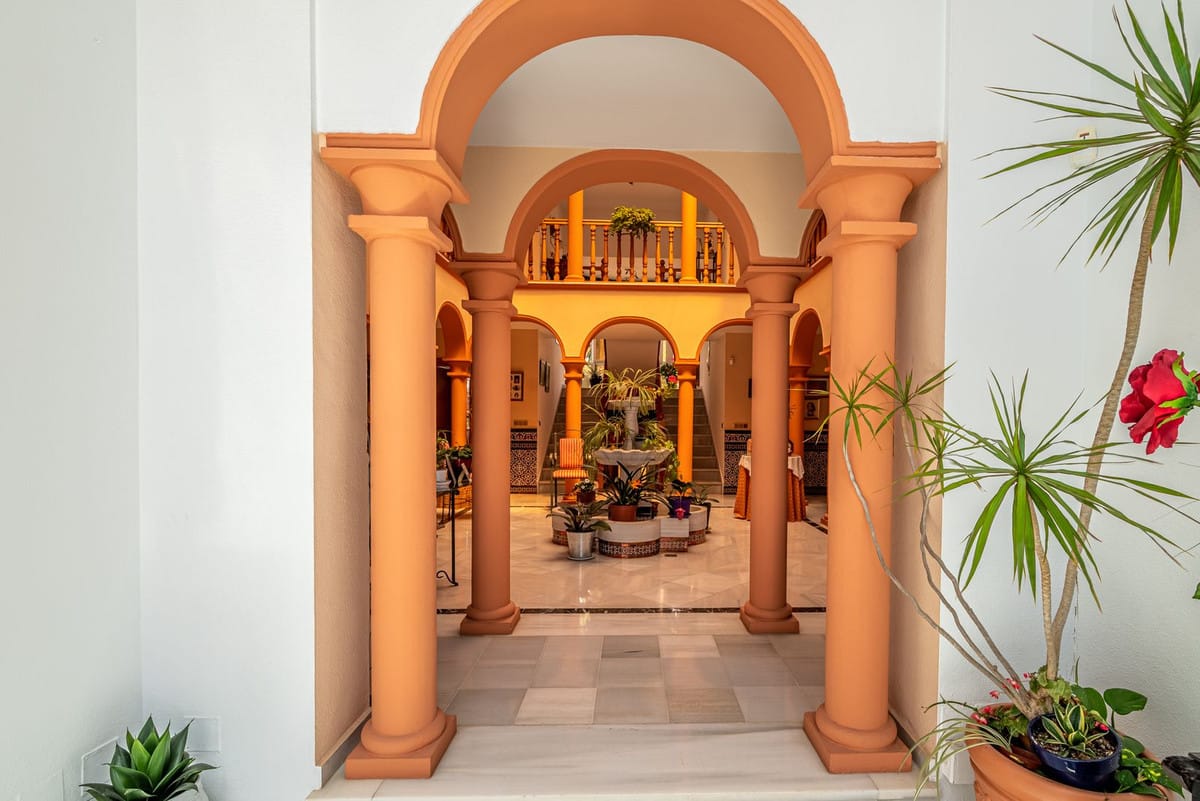 6-slaapkamer villa in Benalmádena Costa in Benalmadena Costa - foto 11