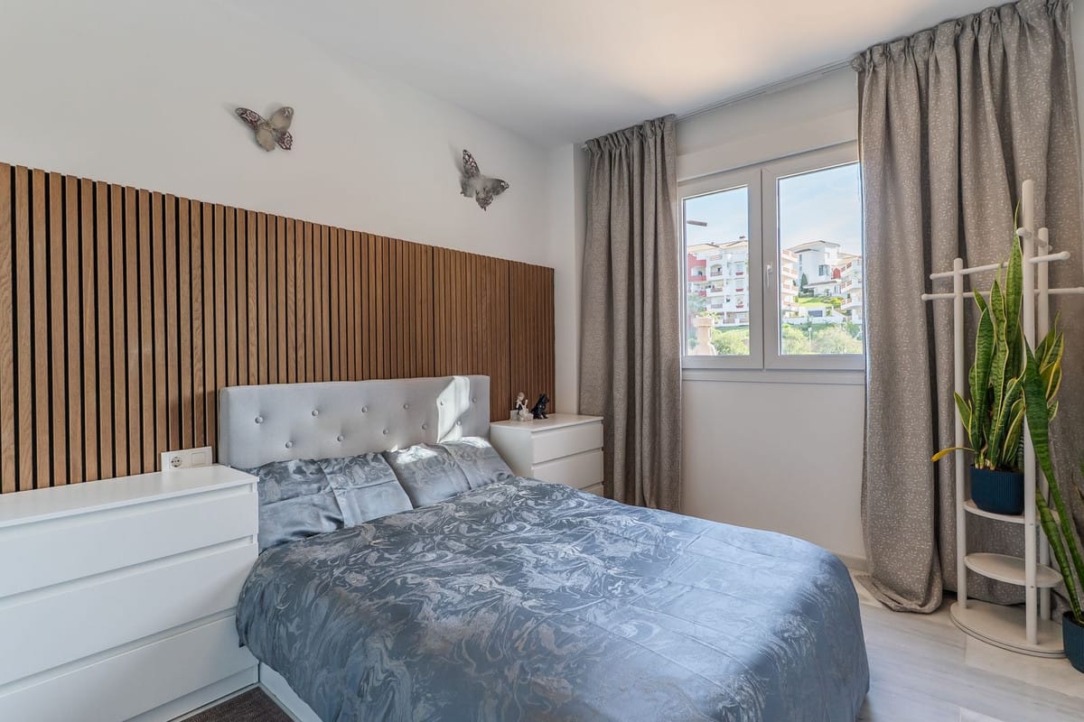 Appartement met 2 slaapkamers in Riviera del Sol in Riviera del Sol - foto 12