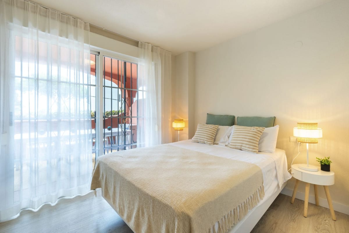 3-slaapkamerappartement in Marbella in Marbella - foto 13