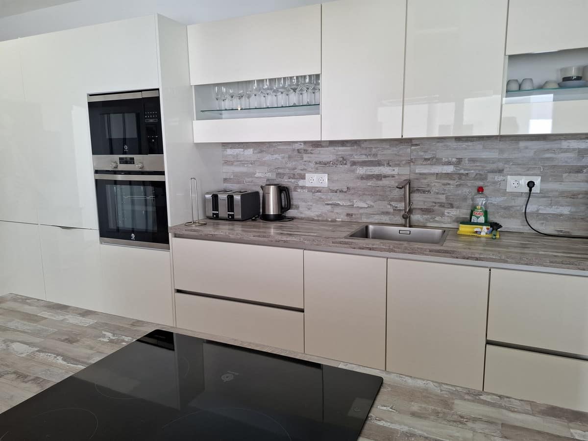 5-slaapkamer villa in La Sierrezuela, Mijas in Mijas - foto 8