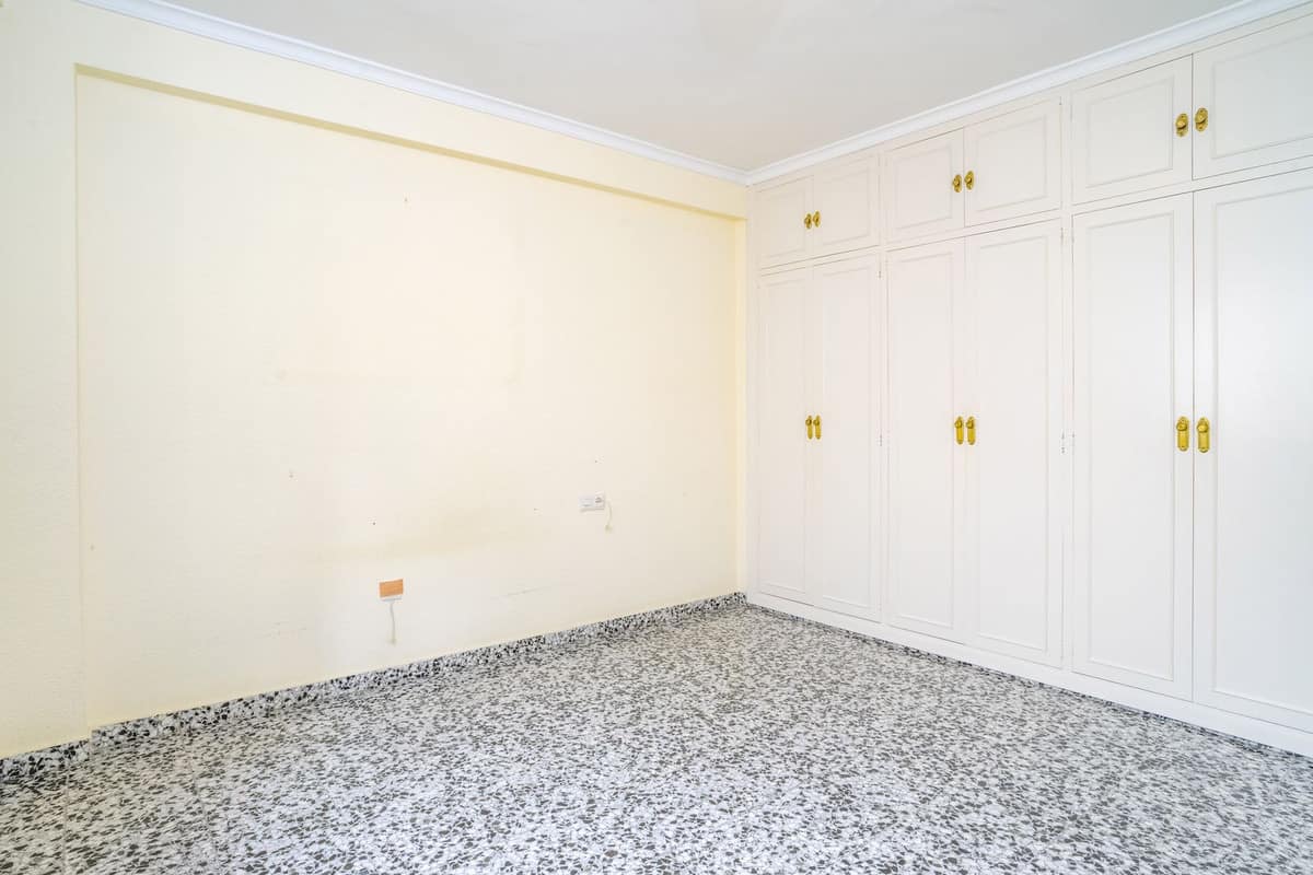 4 bedroom Apartment in Málaga in Málaga - foto 19