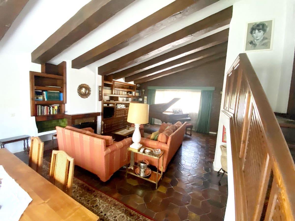 Vrijstaande villa met 3 slaapkamers in Fuengirola in Fuengirola - foto 7