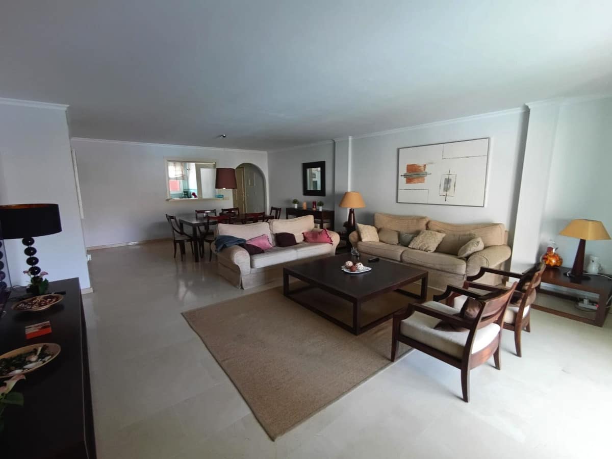 3-slaapkamer appartement in Sotogrande Marina in Sotogrande Marina - foto 3