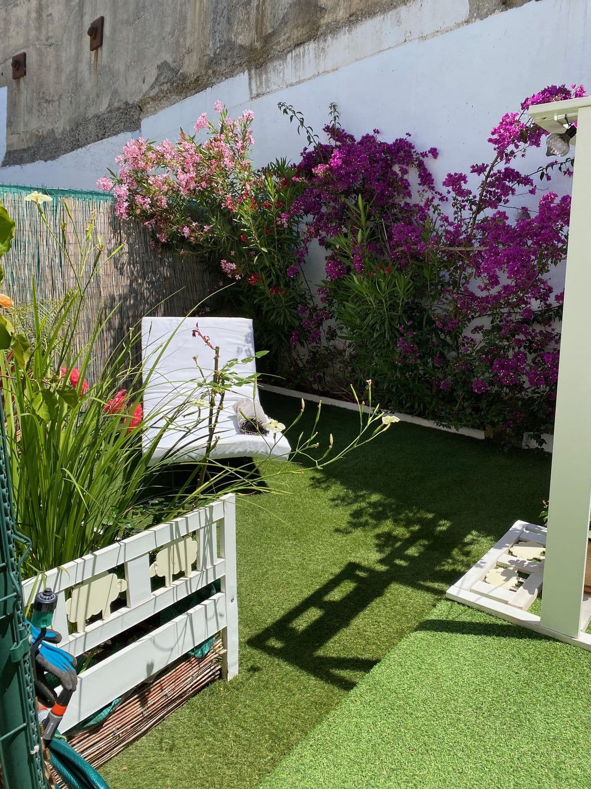 3-slaapkamer stadswoning in Istán in Istán - foto 10