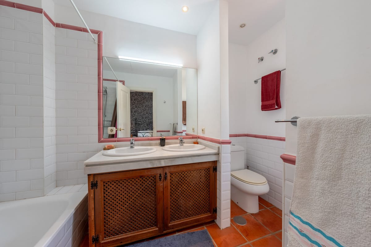 Villa met vijf slaapkamers in Sotogrande Alto, Cádiz in Sotogrande Alto - foto 15
