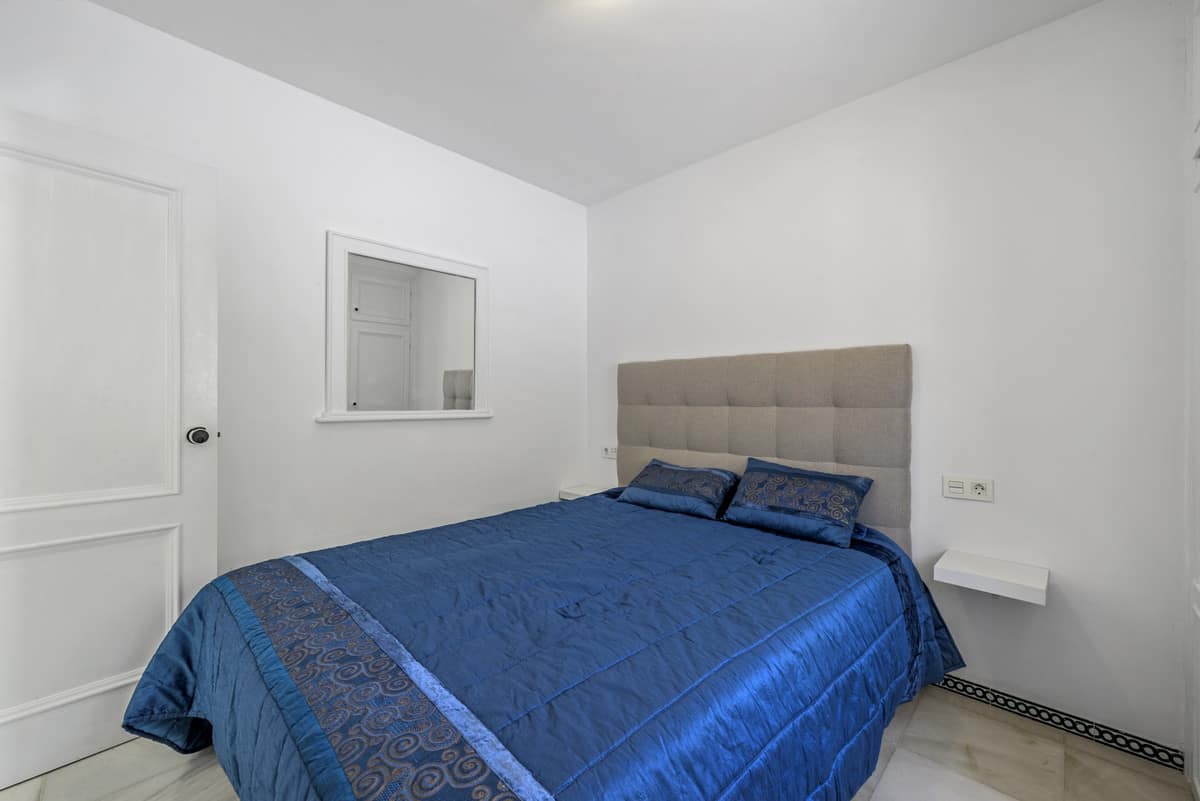 Penthouse met 2 slaapkamers in Calahonda aan het strand in Calahonda - foto 10