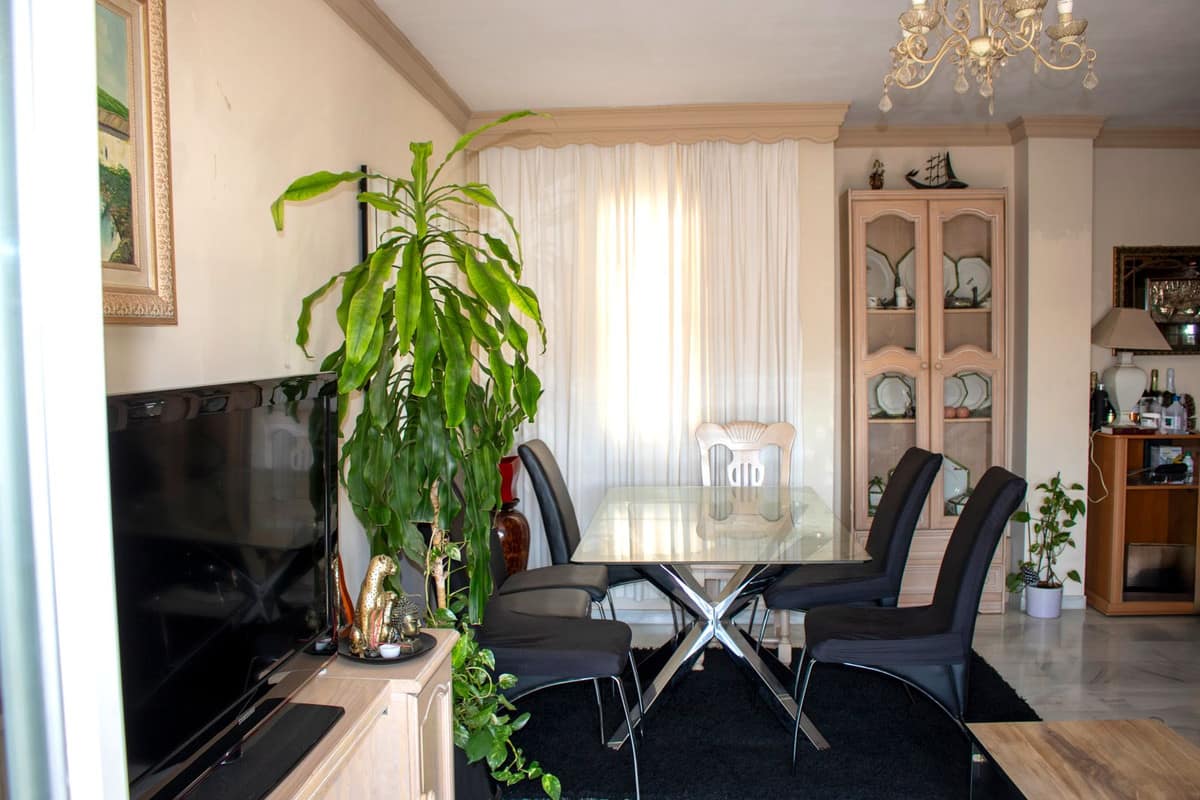 4-slaapkamer penthouse in San Pedro de Alcántara in San Pedro de Alcántara - foto 7