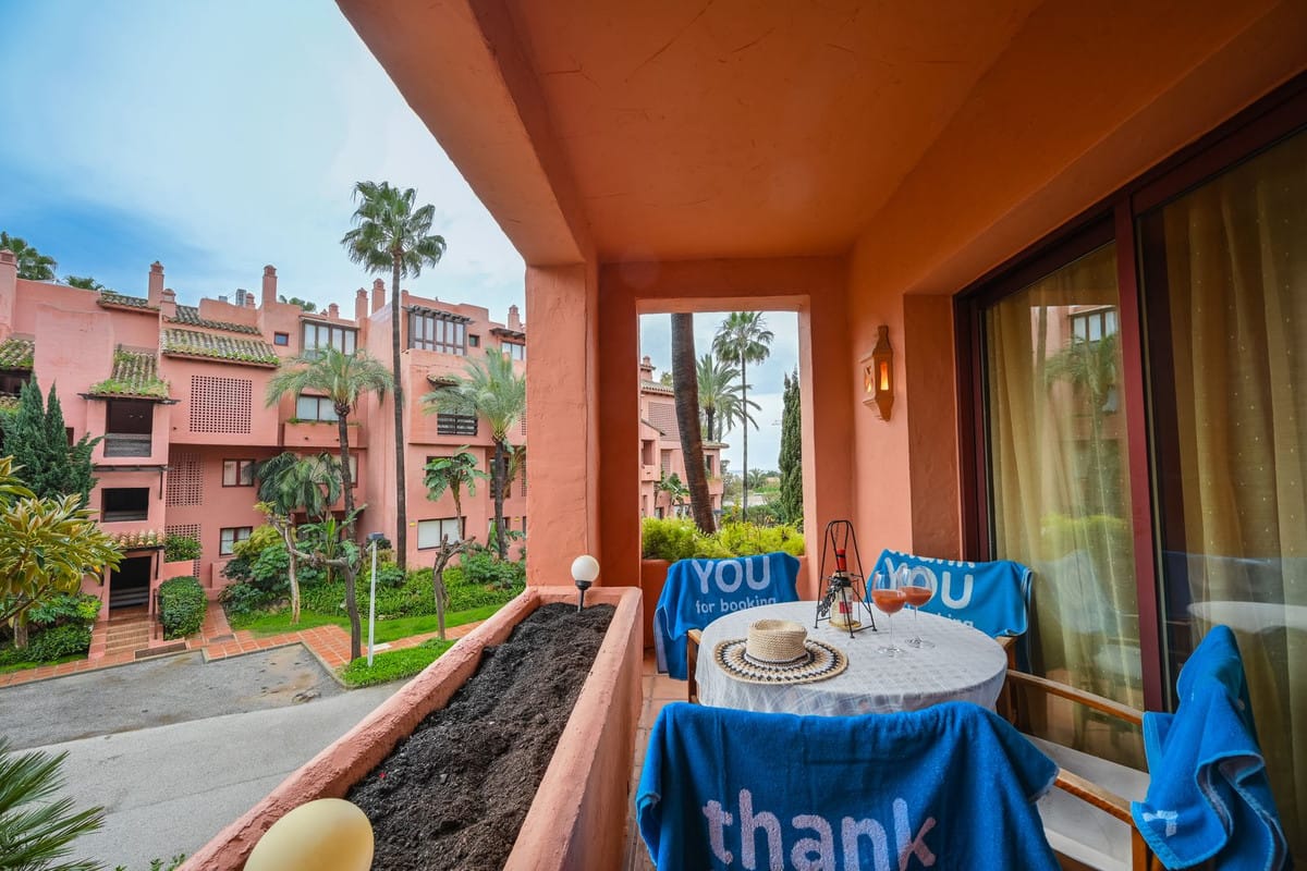 3-slaapkamer appartement in El Rosario in El Rosario - foto 5