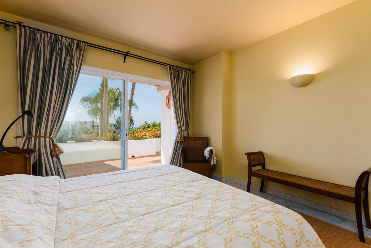 3 bedroom Apartment in Marbella in Marbella - foto 17