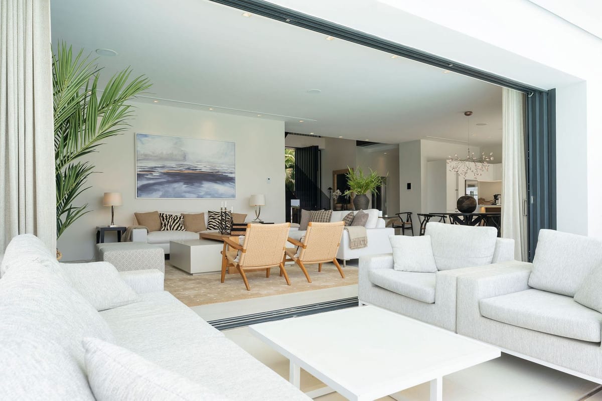 5-slaapkamer villa in Nagüeles, Marbella Golden Mile in Nagüeles - foto 20