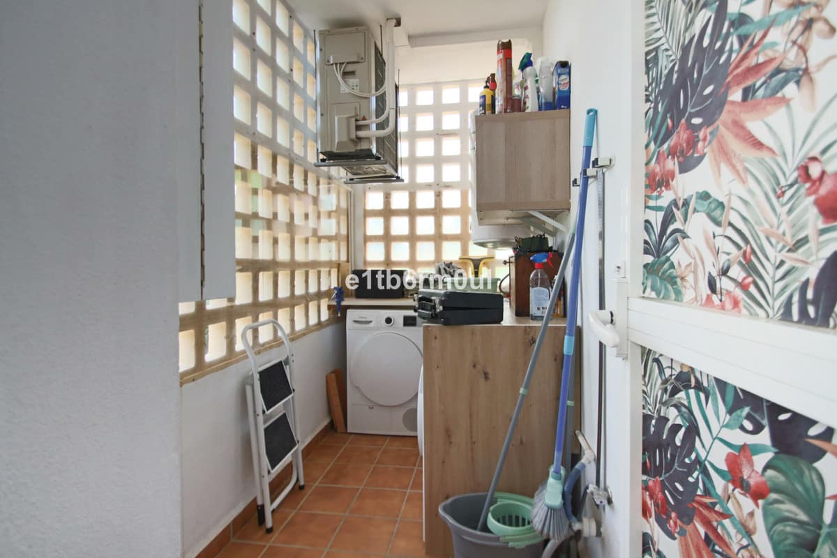 Drie-slaapkamer penthouse in Nagüeles in Nagüeles - foto 16