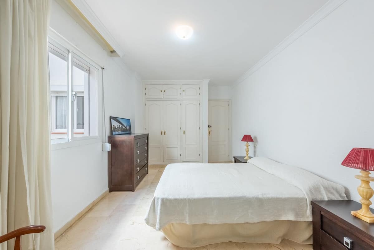 2-slaapkamerappartement in Estepona in Estepona - foto 9