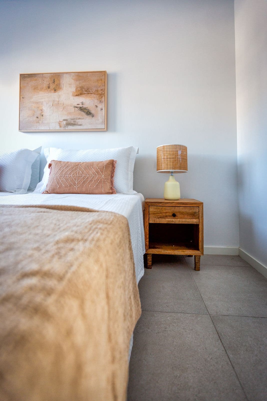 2-slaapkamer appartement in Los Álamos in Los Alamos - foto 20