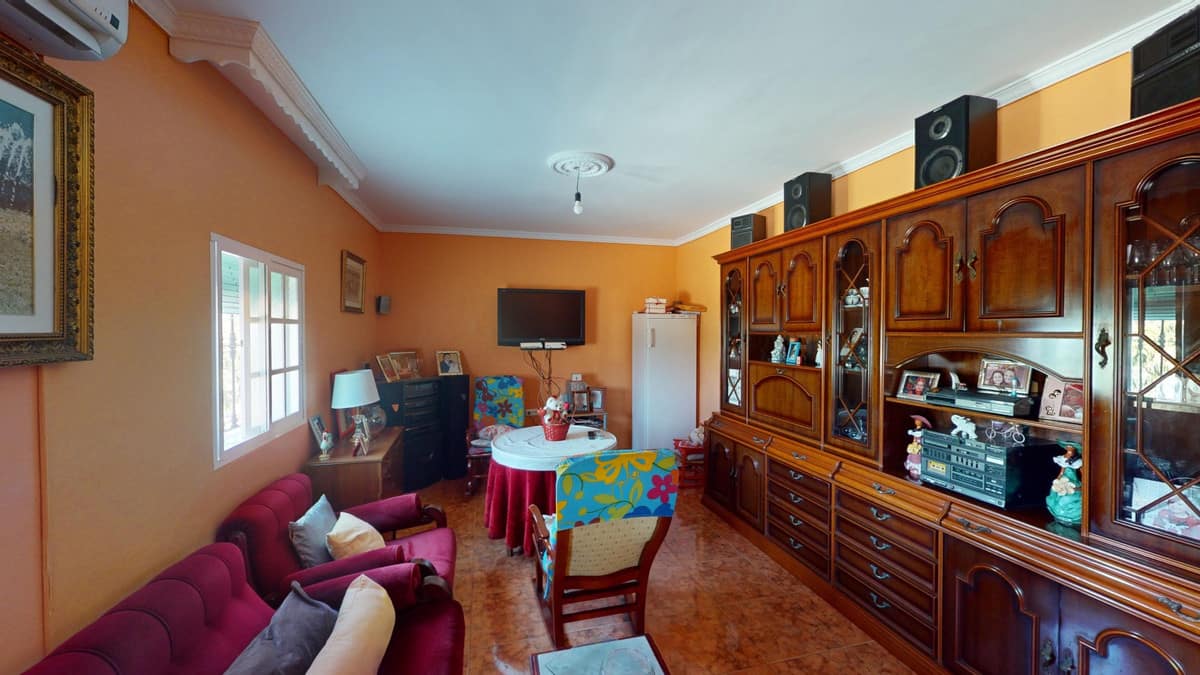 3-slaapkamer villa in Vélez-Málaga in Vélez-Málaga - foto 6