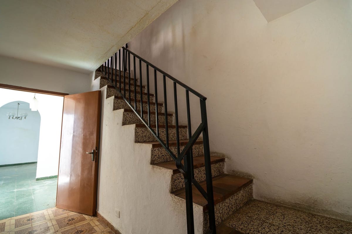 Huis met 4 slaapkamers in Mijas in Mijas - foto 18