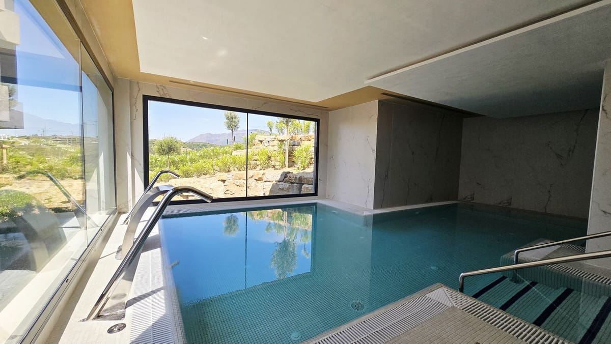 3-slaapkamer appartement in New Golden Mile in New Golden Mile - foto 15