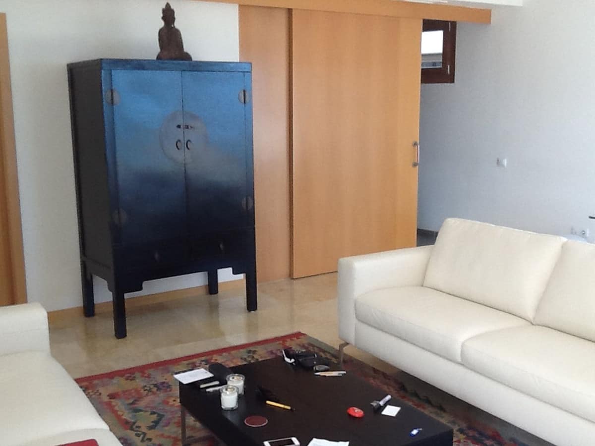 3 bedroom Apartment in Altos De Los Monteros in Altos de los Monteros - foto 15