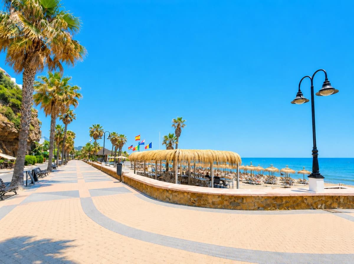 1 bedroom Apartment in Torremolinos Centro in Torremolinos Centro - foto 6