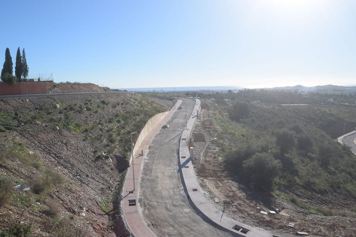 Kavel in Mijas Golf, Málaga – €190.000 | R4903537 in Mijas Golf - foto 13