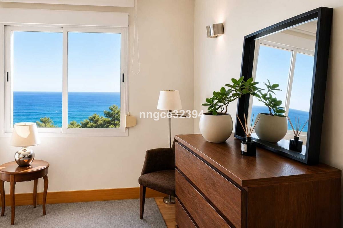 Drie-slaapkamerappartement in Estepona in Estepona - foto 17