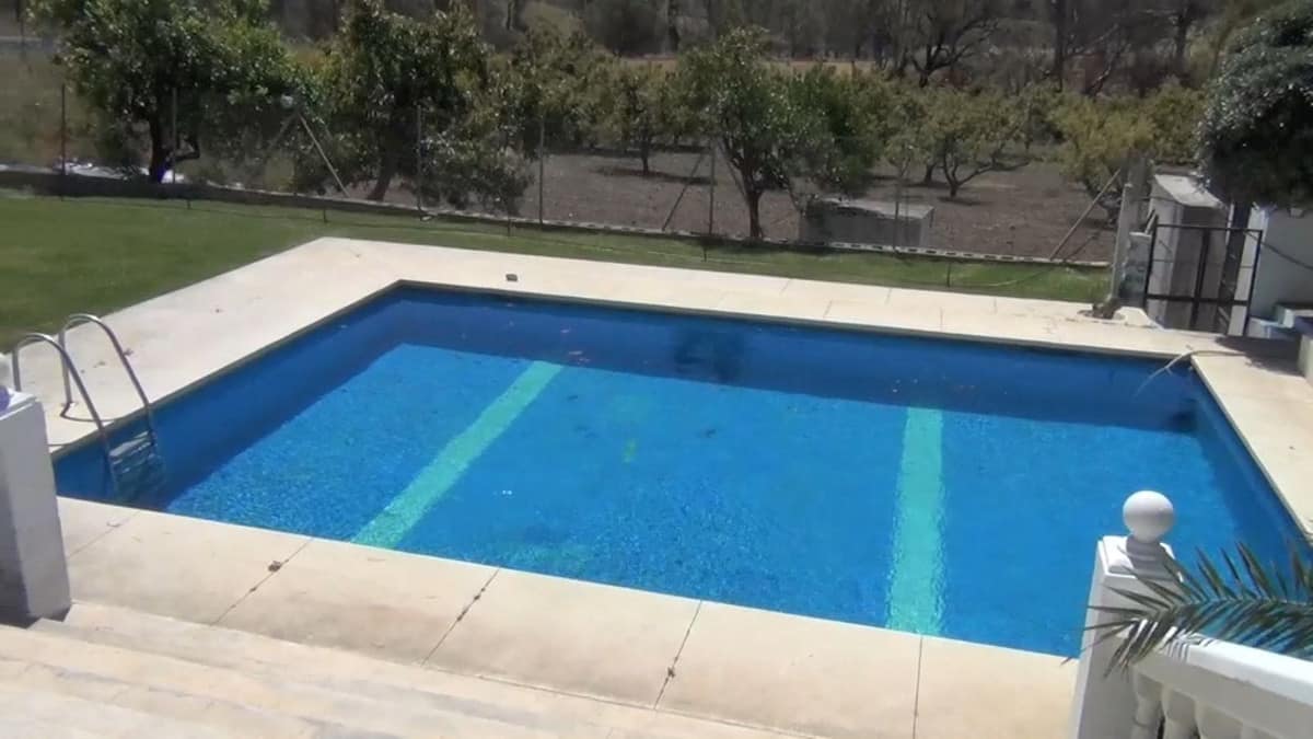 Finca met 4 slaapkamers in Entrerrios, Málaga in Entrerrios - foto 6