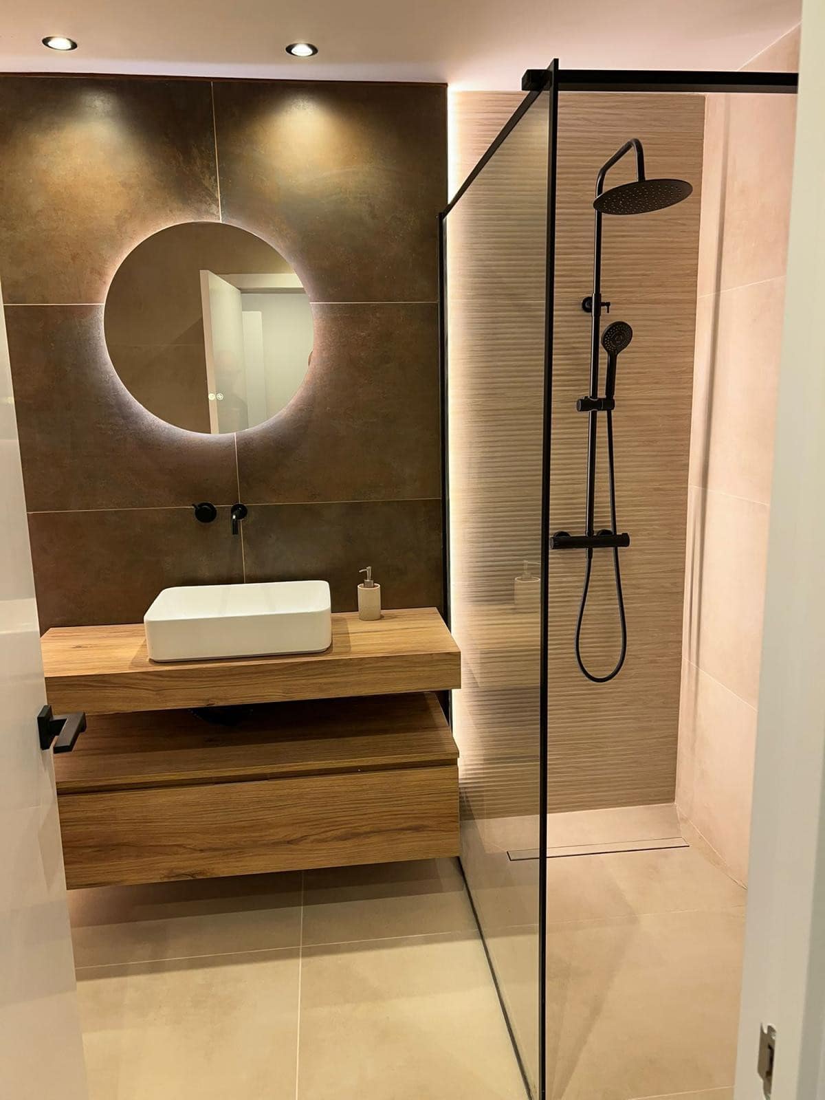 2-slaapkamerappartement in Nueva Andalucía in Nueva Andalucía - foto 14