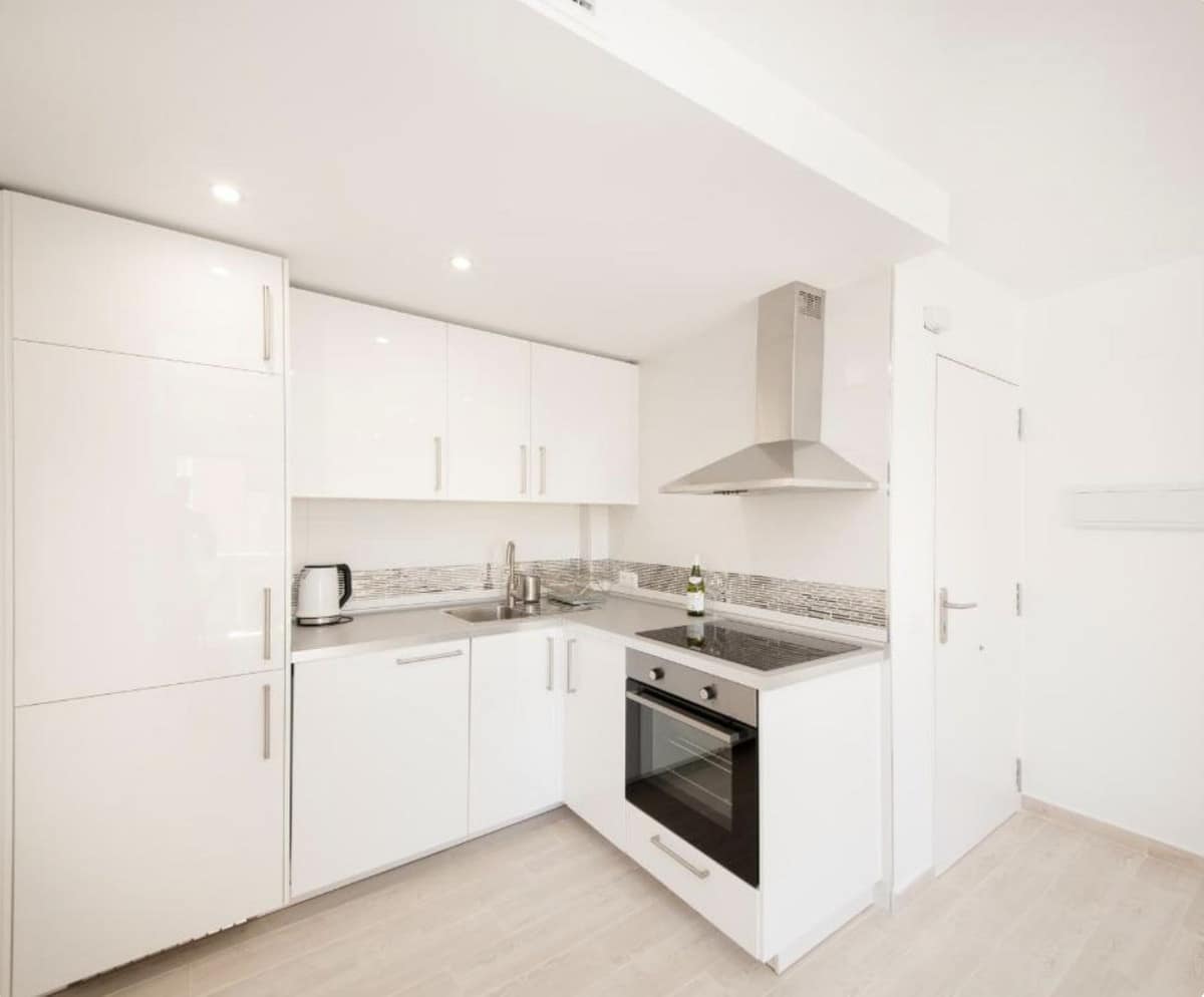 1-slaapkamer appartement in Fuengirola in Fuengirola - foto 4