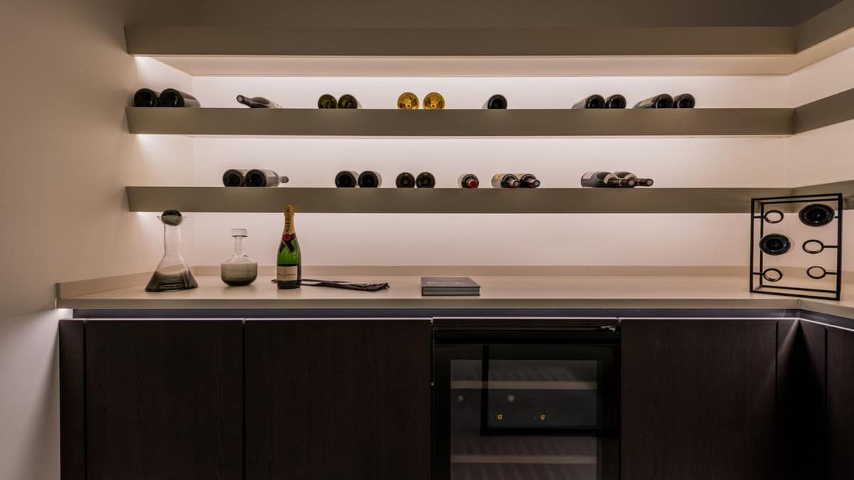 5-slaapkamer villa in Benahavís, Los Flamingos in Benahavís - foto 20