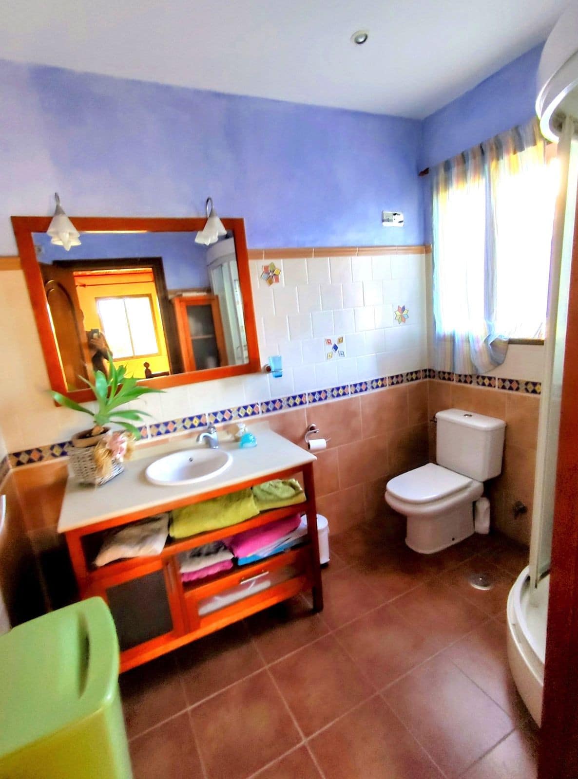 3-slaapkamer villa in Río Real, Marbella in Río Real - foto 20