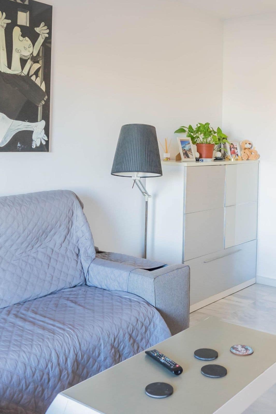 Appartement met 2 slaapkamers in Riviera del Sol in Riviera del Sol - foto 16