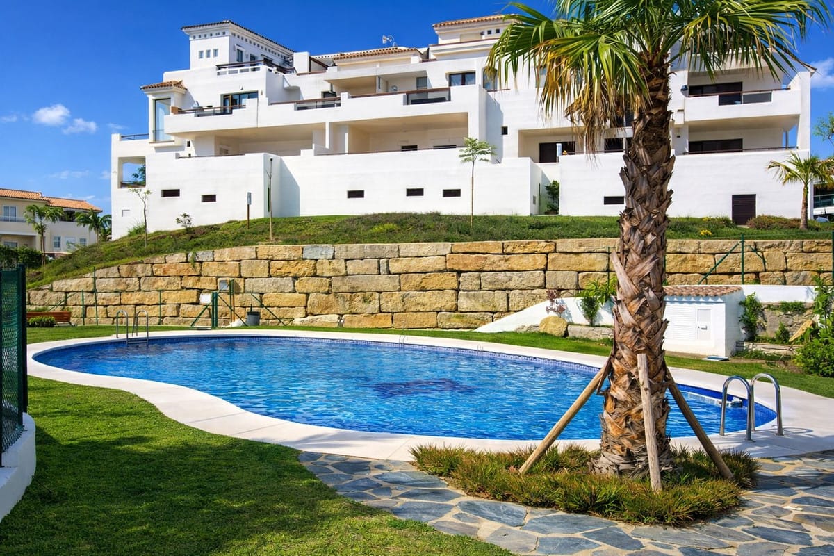 Appartement met 2 slaapkamers in Casares Playa in Casares Playa - foto 13
