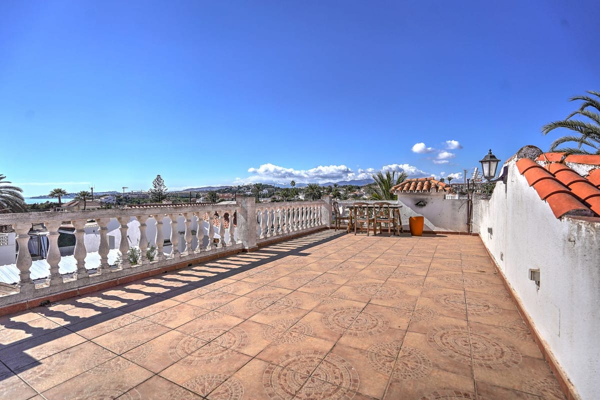 Investeringskans: 2-slaapkamer bungalow met casita in El Faro, Mijas Costa in El Faro - foto 14