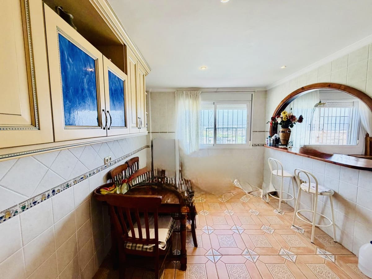 6-slaapkamer villa in Alhaurín de la Torre in Alhaurín de la Torre - foto 16