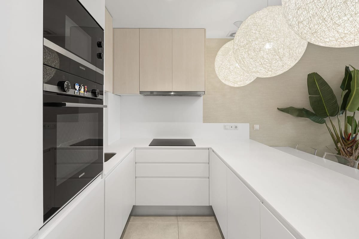 2-slaapkamer appartement in El Paraiso in El Paraiso - foto 16