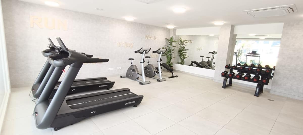 2-slaapkamer appartement in Estepona met privé terras en tuin in Estepona - foto 18