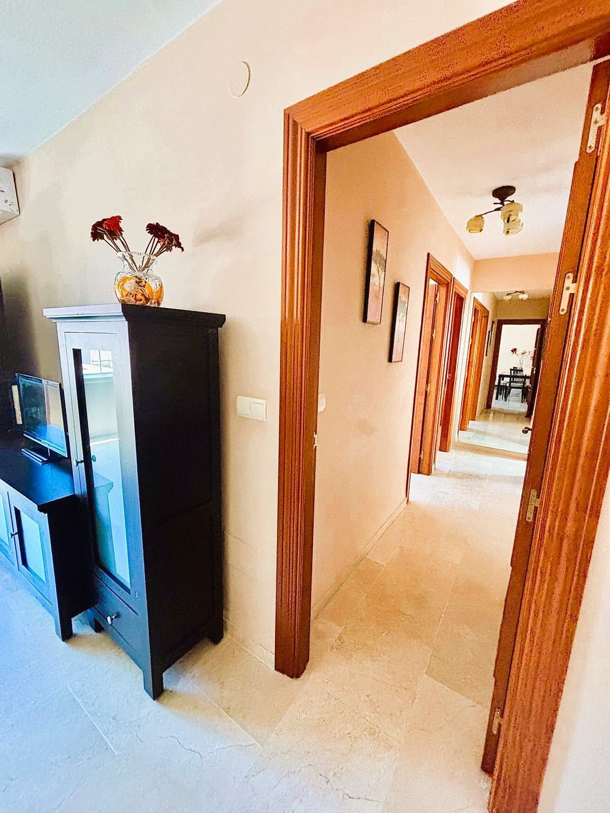 Ruim 2-slaapkamer appartement in Fuengirola in Fuengirola - foto 7
