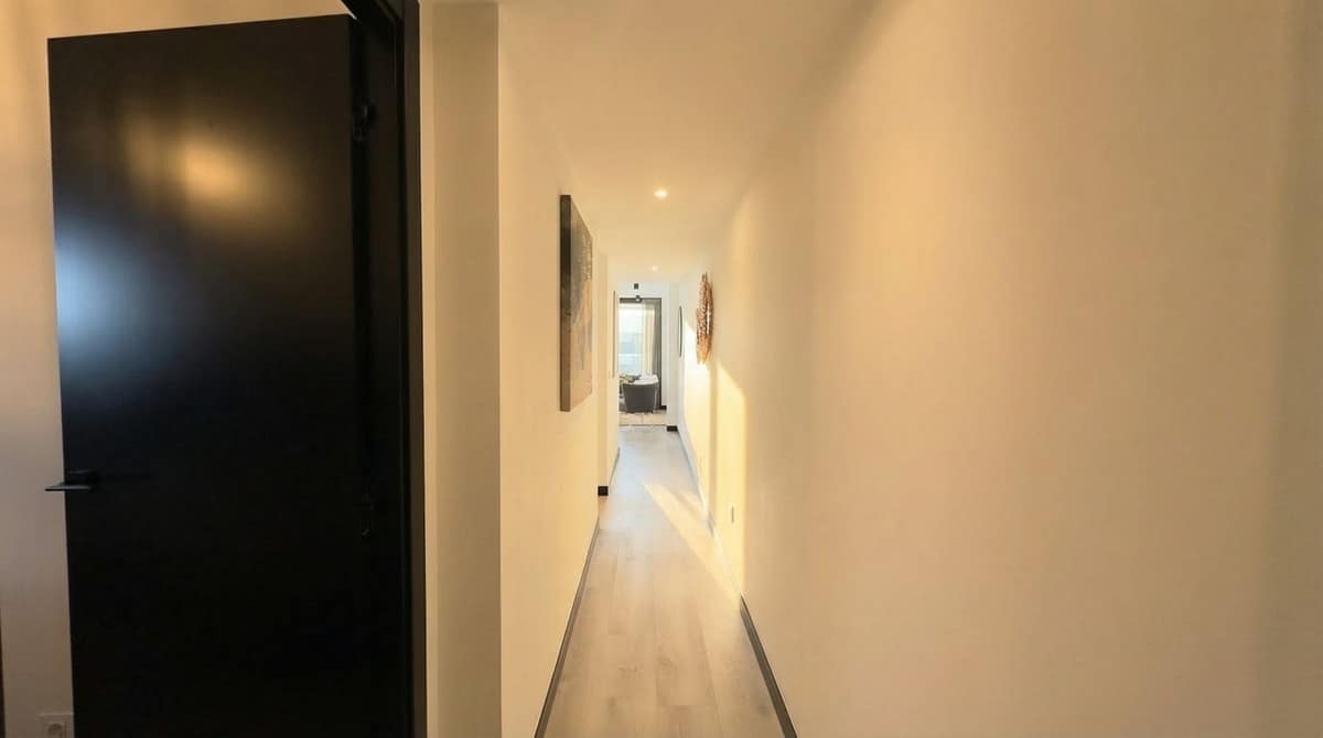 3-slaapkamerappartement in Mijas Costa in Mijas Costa - foto 6